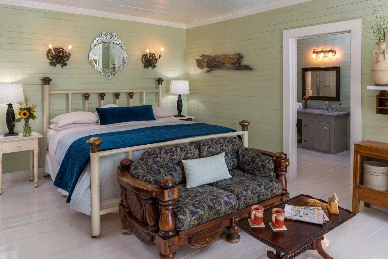 Maison D'Memoire Bed & Breakfast Cottages Rayne Dış mekan fotoğraf